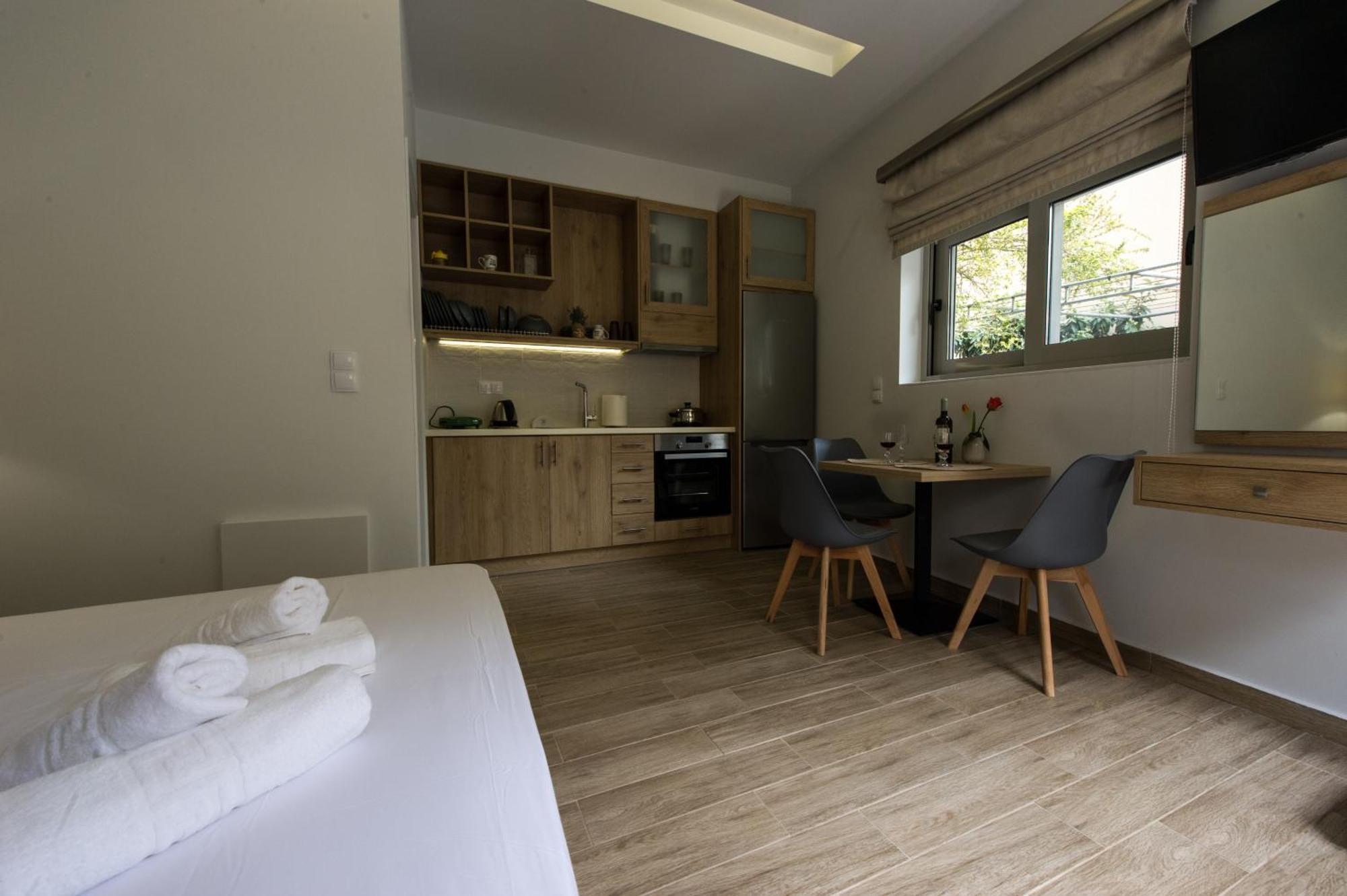 Wonderlust Apartment Close To Sea Α1 Kalamáta Kültér fotó