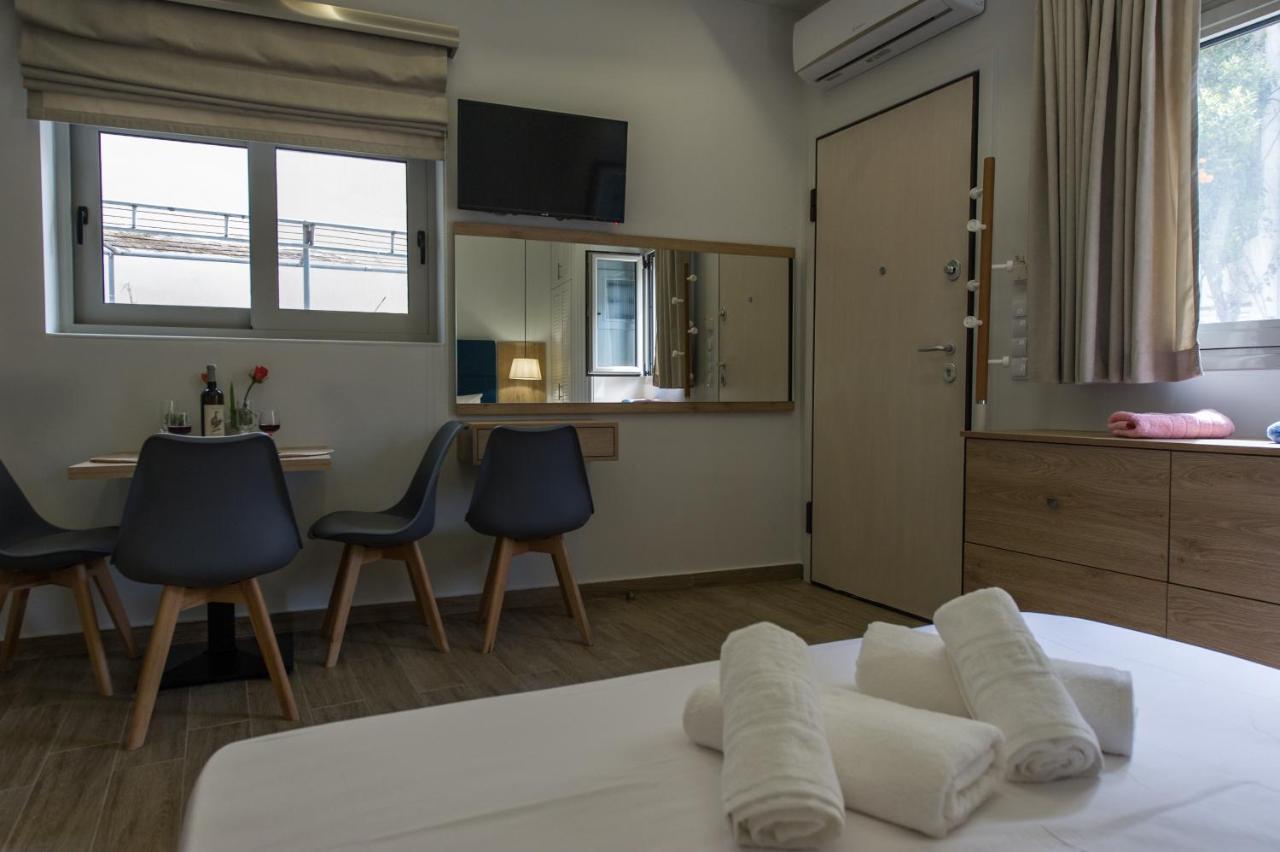 Wonderlust Apartment Close To Sea Α1 Kalamáta Kültér fotó